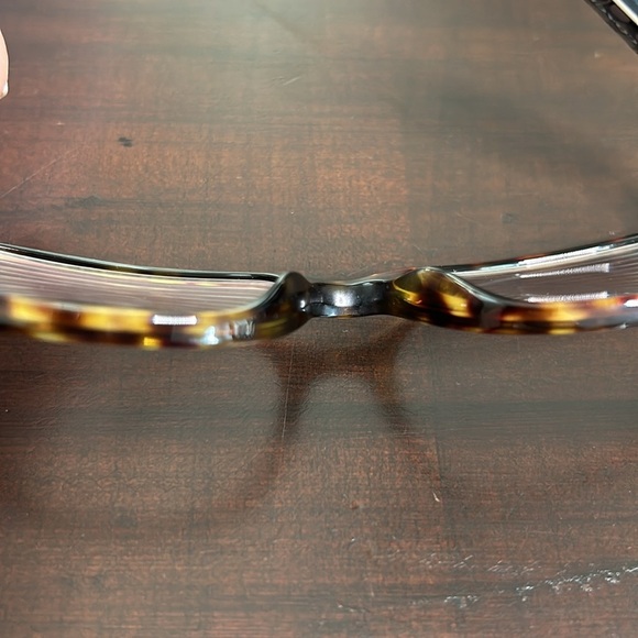 COACH HC6065 Dark Tortoise Women’s  Eyeglasses - Picture 8 of 17